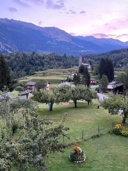 Casa Dorino - Luogo Idilliaco, Ideale Per Famiglie, Terrazza Ed Ampio Giardino, Vista Montagne, Sauna Privata Rodi Εξωτερικό φωτογραφία