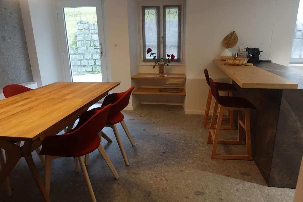 Casa Dorino - Luogo Idilliaco, Ideale Per Famiglie, Terrazza Ed Ampio Giardino, Vista Montagne, Sauna Privata Rodi Εξωτερικό φωτογραφία
