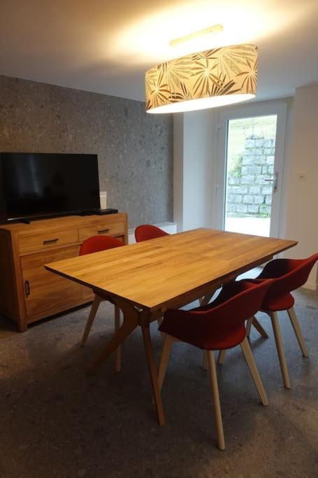 Casa Dorino - Luogo Idilliaco, Ideale Per Famiglie, Terrazza Ed Ampio Giardino, Vista Montagne, Sauna Privata Rodi Εξωτερικό φωτογραφία