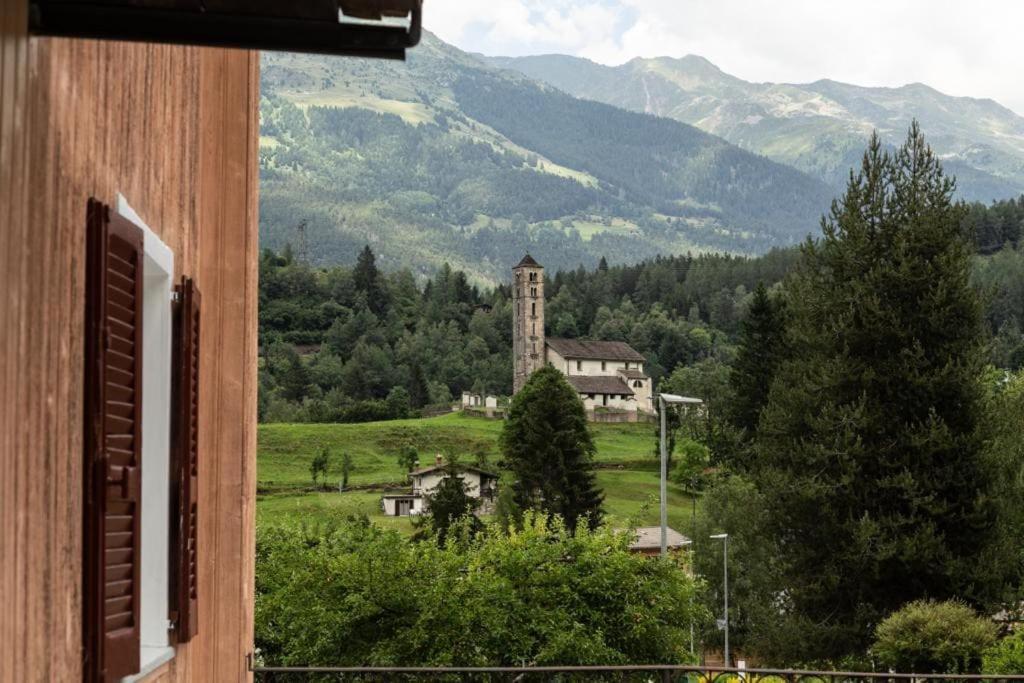 Casa Dorino - Luogo Idilliaco, Ideale Per Famiglie, Terrazza Ed Ampio Giardino, Vista Montagne, Sauna Privata Rodi Εξωτερικό φωτογραφία