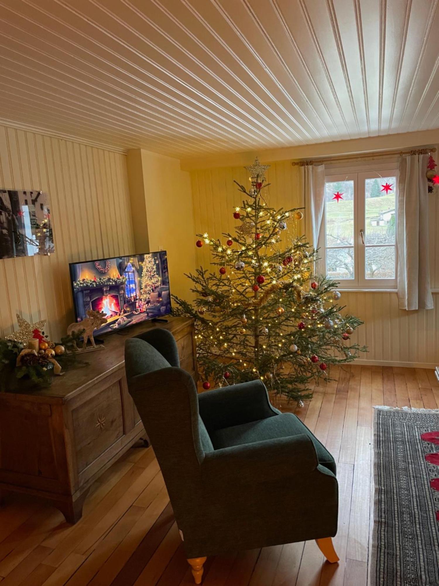 Casa Dorino - Luogo Idilliaco, Ideale Per Famiglie, Terrazza Ed Ampio Giardino, Vista Montagne, Sauna Privata Rodi Εξωτερικό φωτογραφία