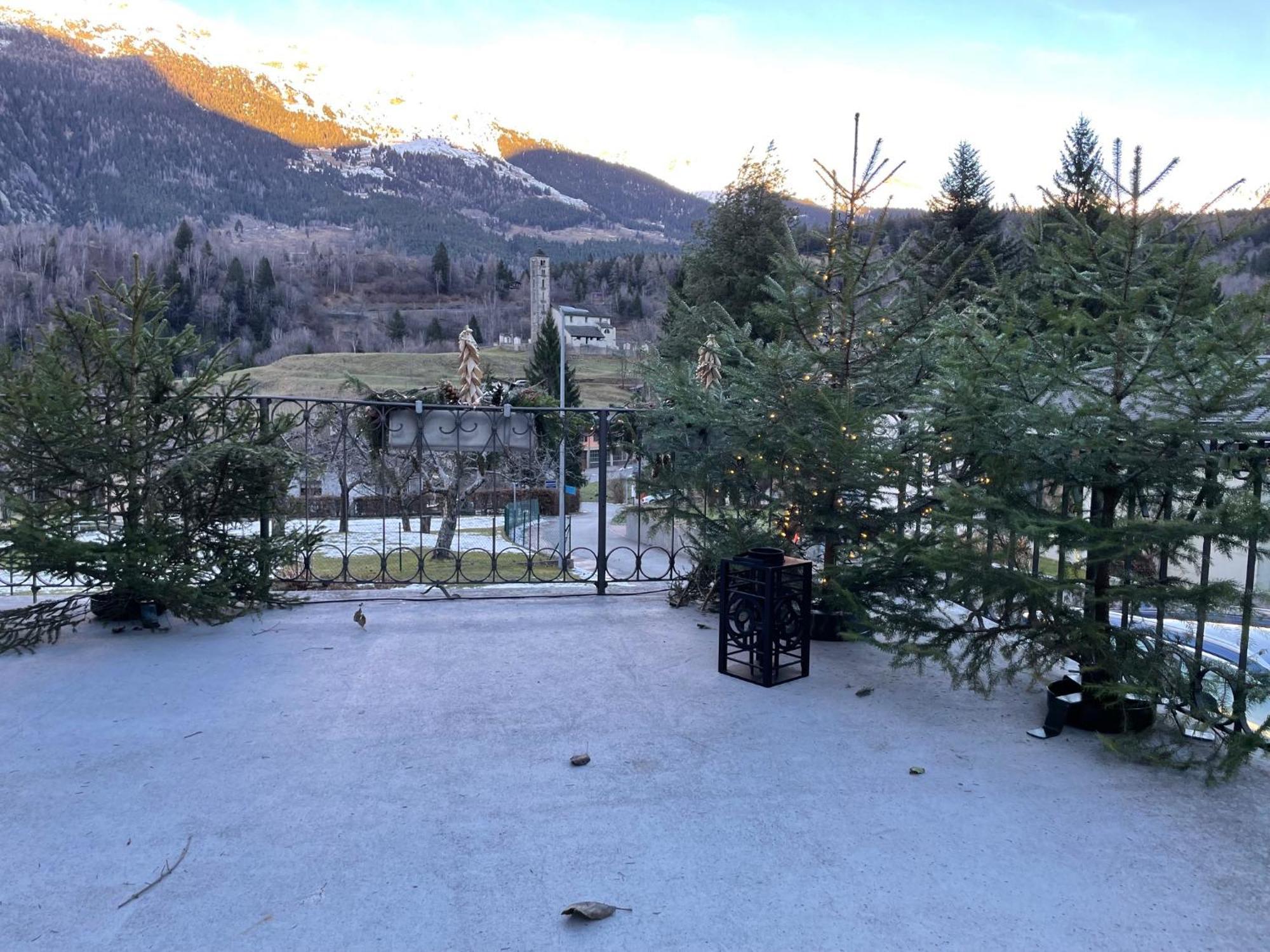 Casa Dorino - Luogo Idilliaco, Ideale Per Famiglie, Terrazza Ed Ampio Giardino, Vista Montagne, Sauna Privata Rodi Εξωτερικό φωτογραφία