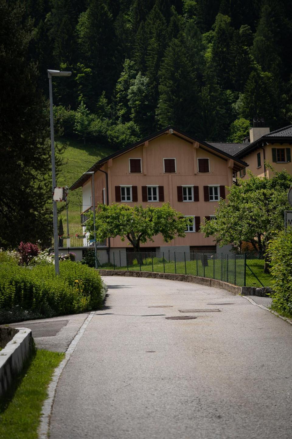 Casa Dorino - Luogo Idilliaco, Ideale Per Famiglie, Terrazza Ed Ampio Giardino, Vista Montagne, Sauna Privata Rodi Εξωτερικό φωτογραφία