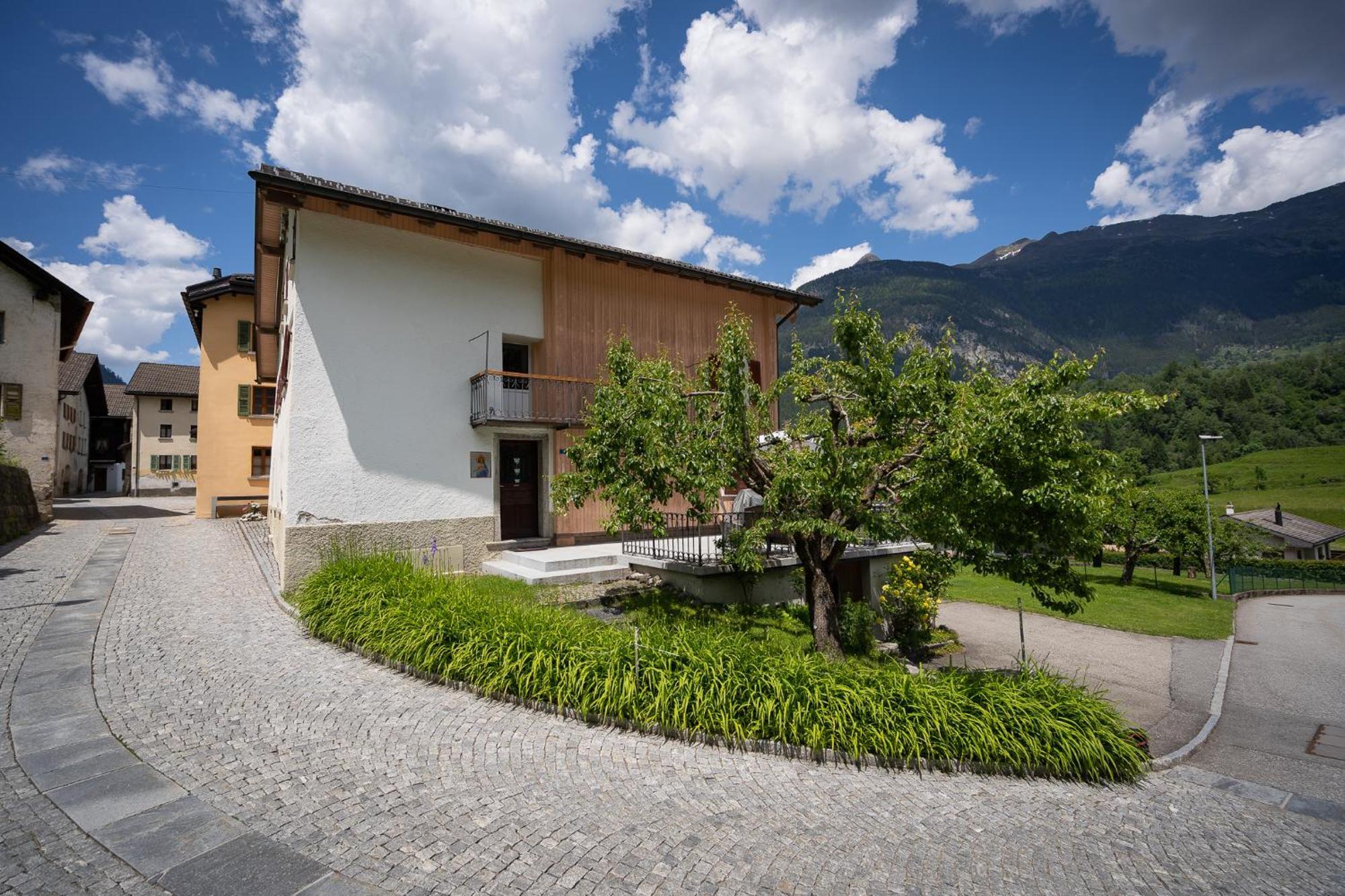 Casa Dorino - Luogo Idilliaco, Ideale Per Famiglie, Terrazza Ed Ampio Giardino, Vista Montagne, Sauna Privata Rodi Εξωτερικό φωτογραφία